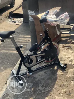 Spin Bike for Exercise