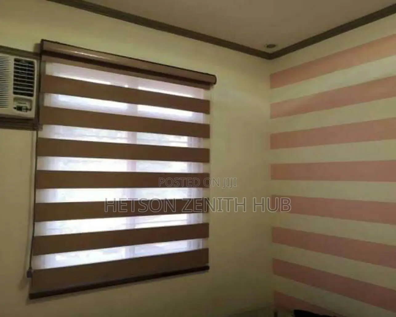 Day And Night Blinds