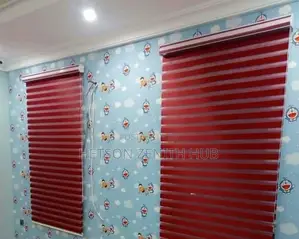 Day And Night Blinds