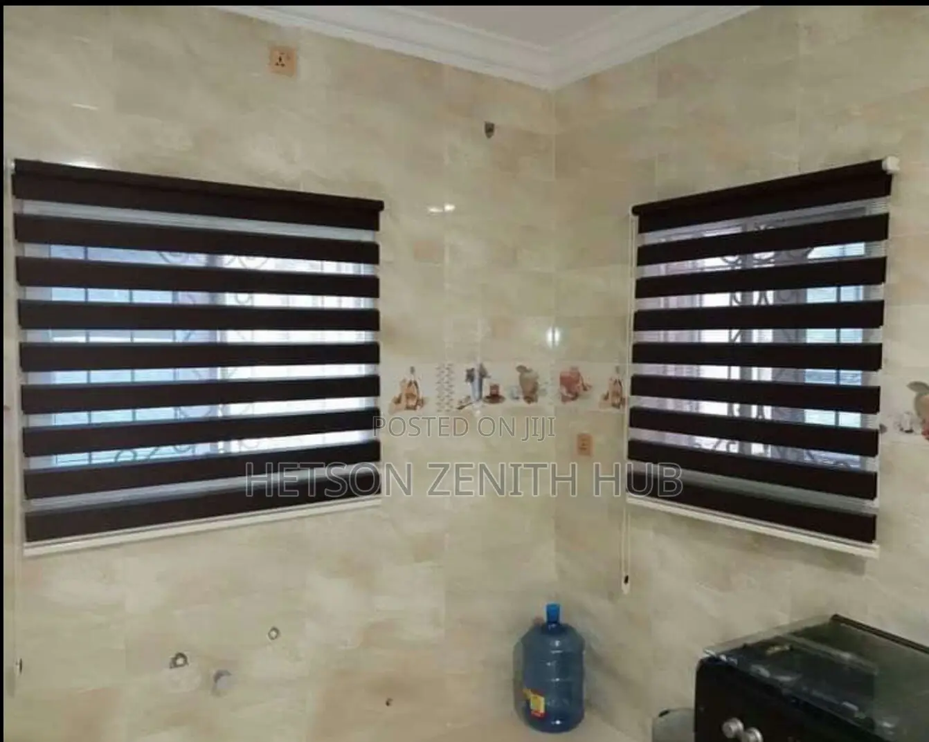 Day And Night Blinds