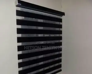 Window Blinds