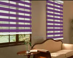 Window Blinds