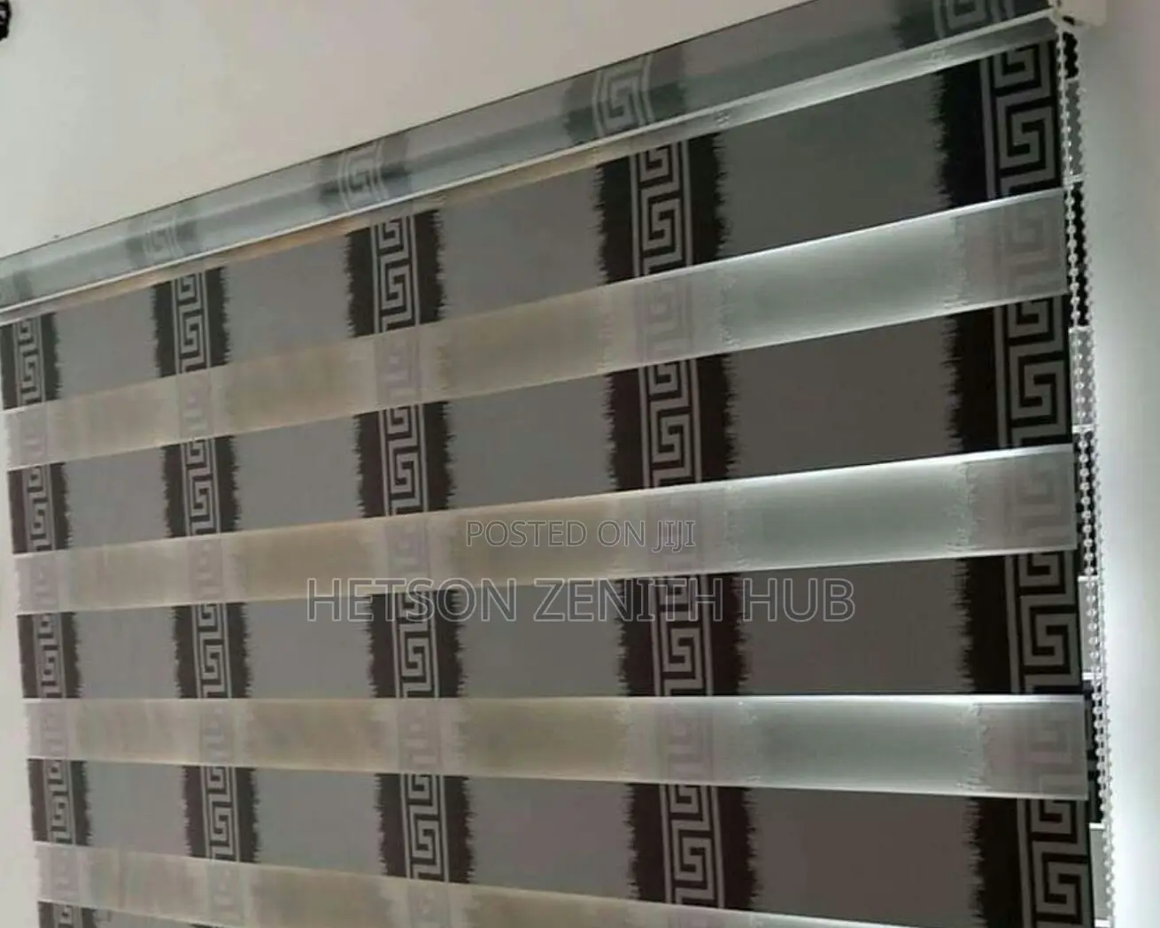Windows Blinds