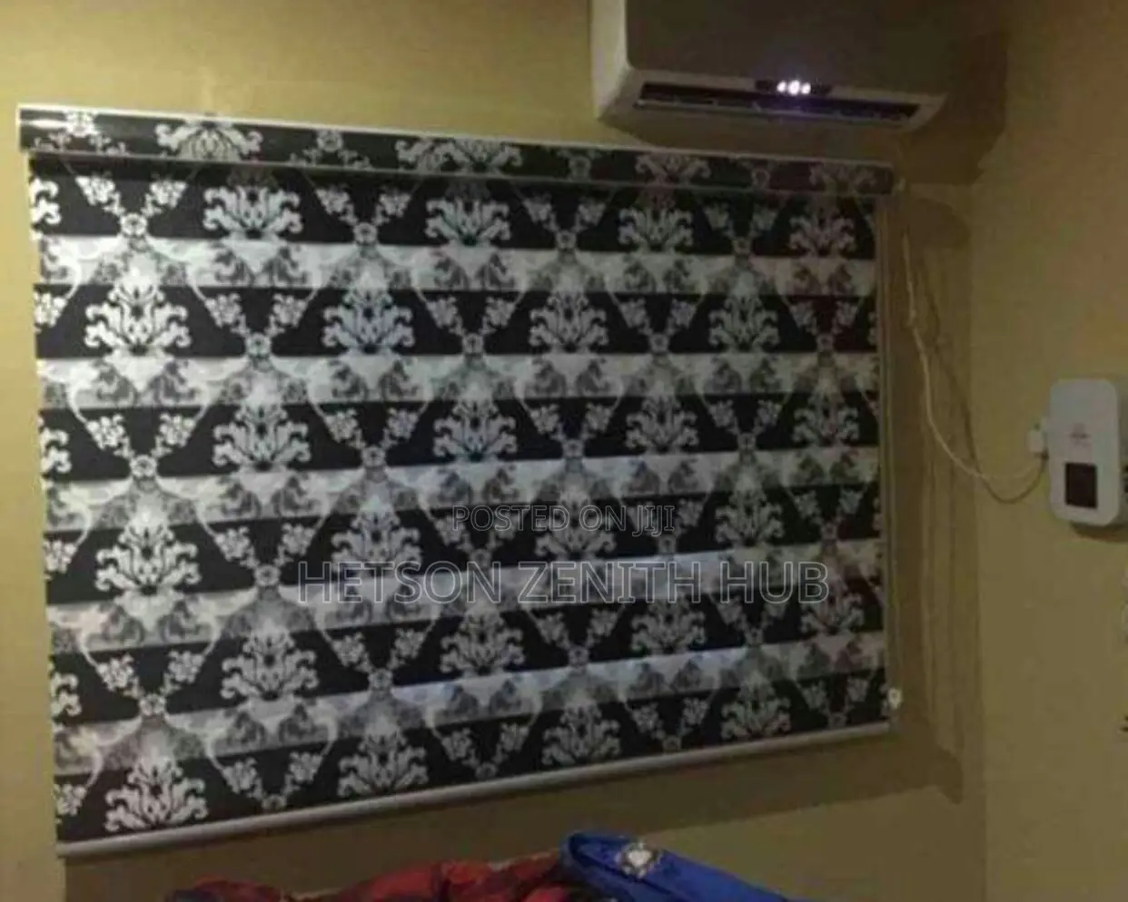 Windows Blinds