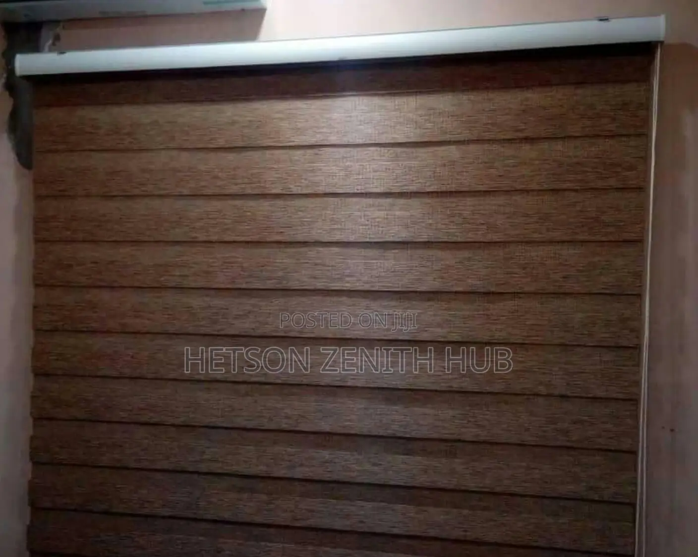 Windows Blinds