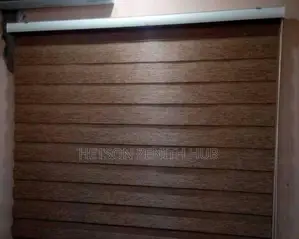 Windows Blinds
