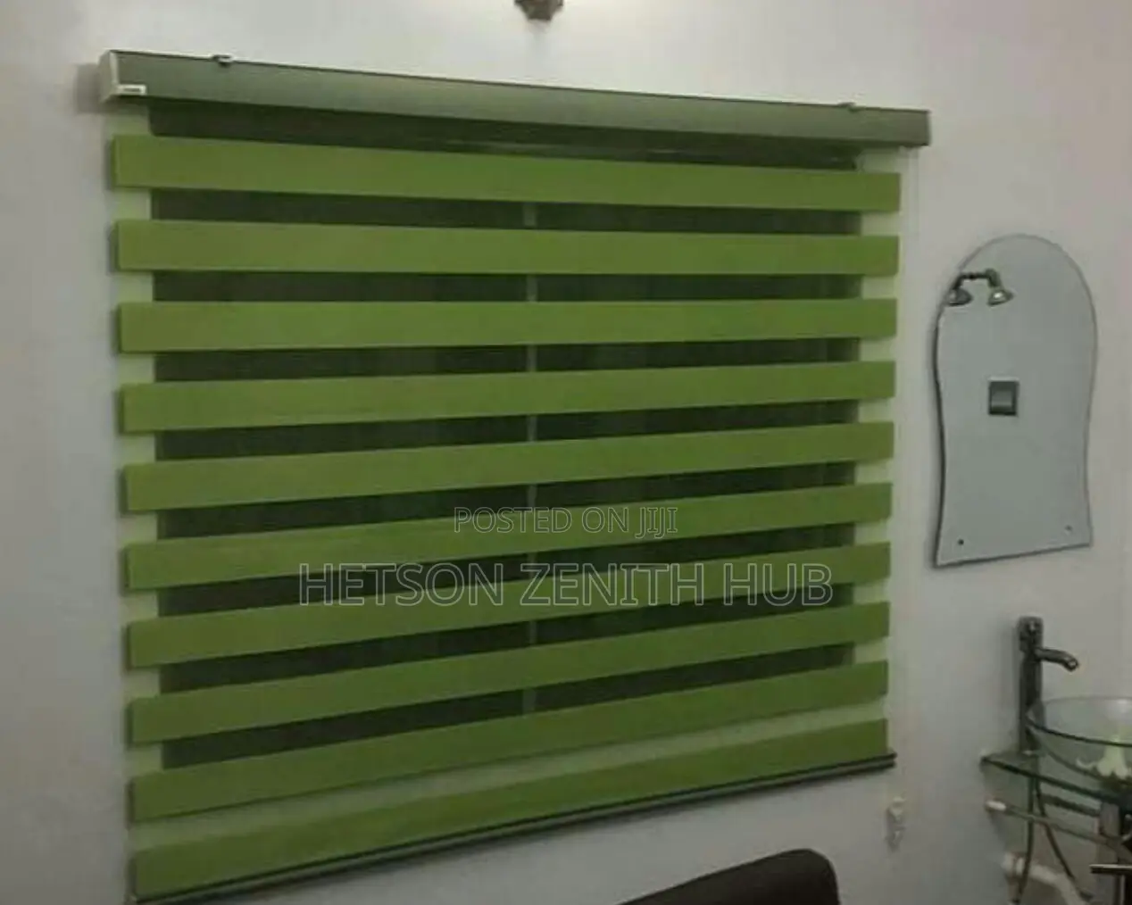 Windows Blinds