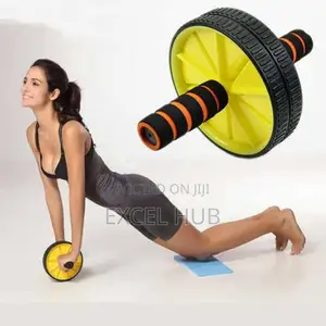 Ab Wheel Roller 2