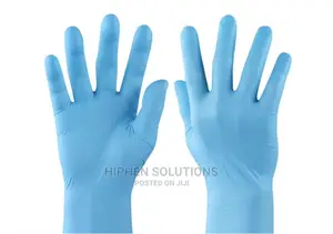 Puncture-proof Medical Hand Gloves