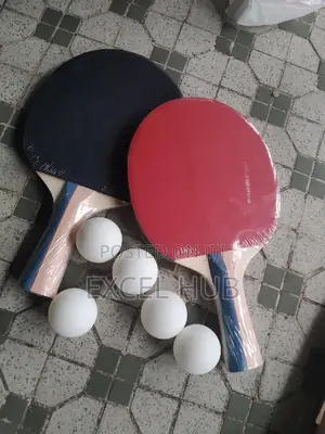Bat And Ball