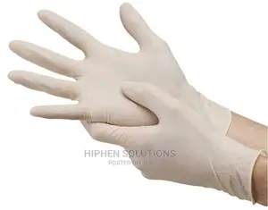 Medical Protective Hand Gloves