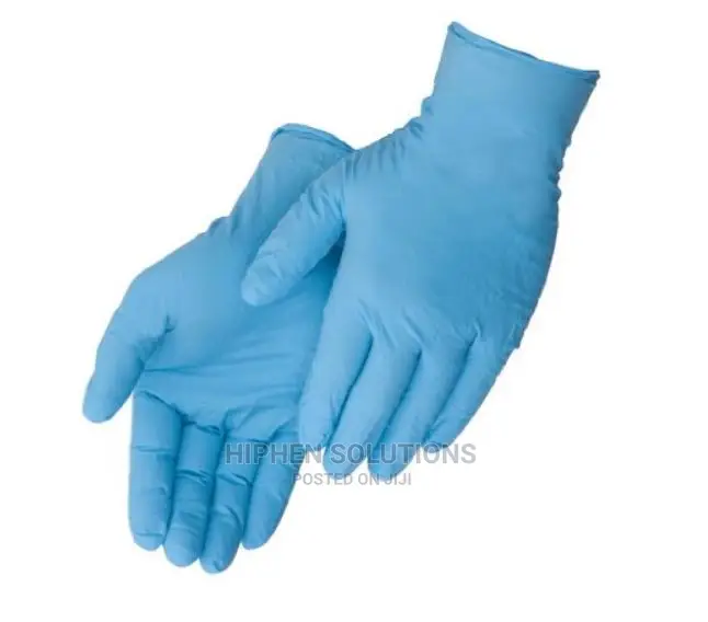 Quality Elastic Hand Gloves