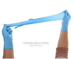 Quality Elastic Hand Gloves