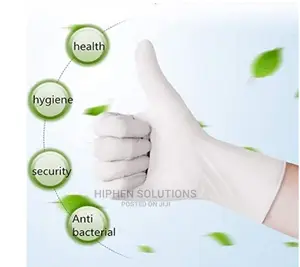Protective Medical Hand Gloves