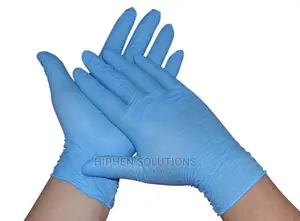 Safety Hand Protective Gloves