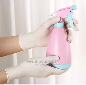 Safety Hand Protective Gloves
