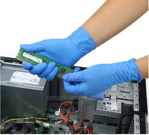 Multipurpose Hand Protective Gloves