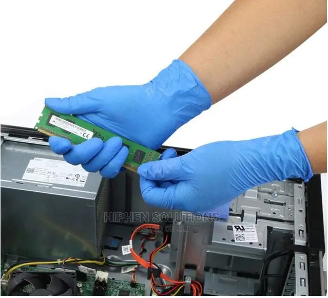 Multipurpose Hand Protective Gloves