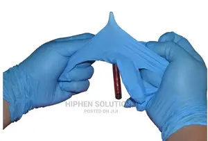 Puncture-proof Protective Hand Gloves