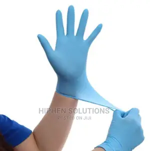 Elastic Quality Hand Gloves