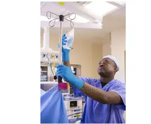 Medical Safety Hand Gloves