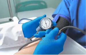 Medical Hand Protective Gloves