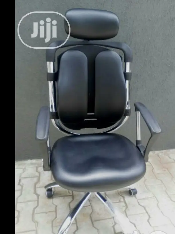 Office Chair (Orthopedic)