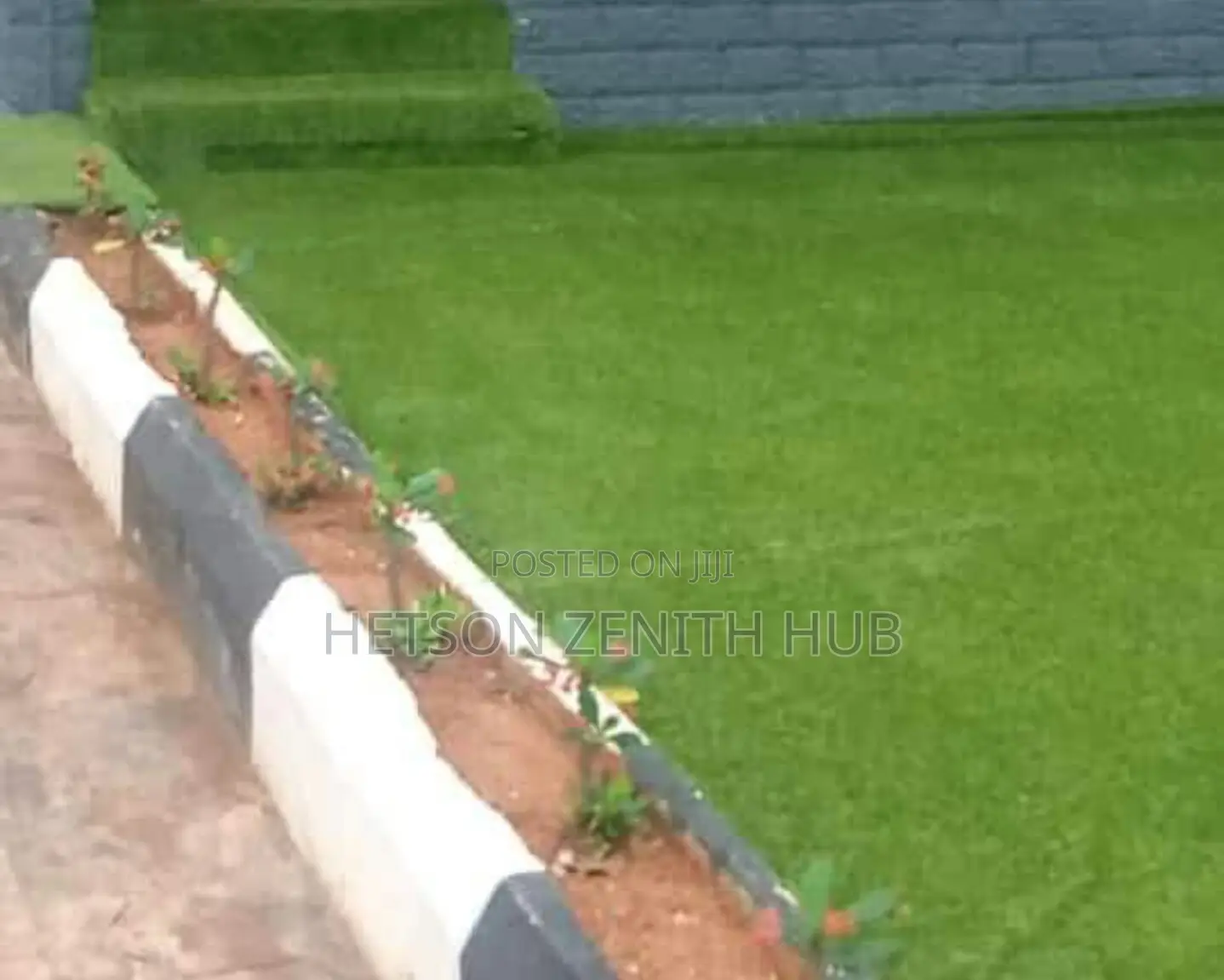Artificial Grass