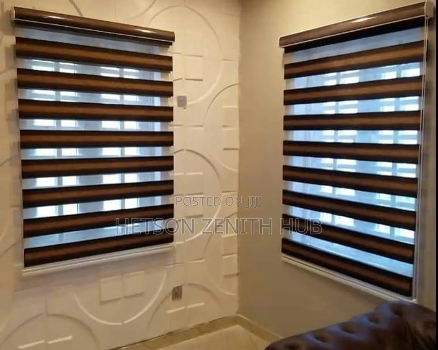 Windows Blinds