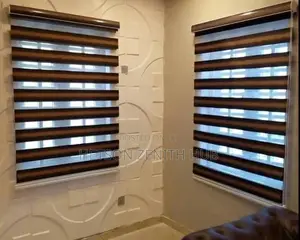Windows Blinds