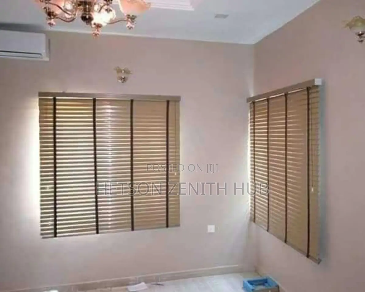 Windows Blinds