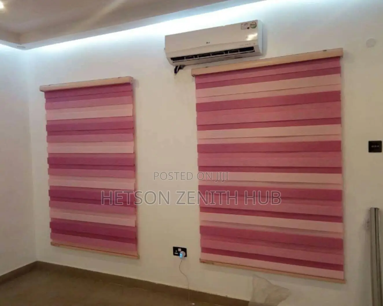 Windows Blinds