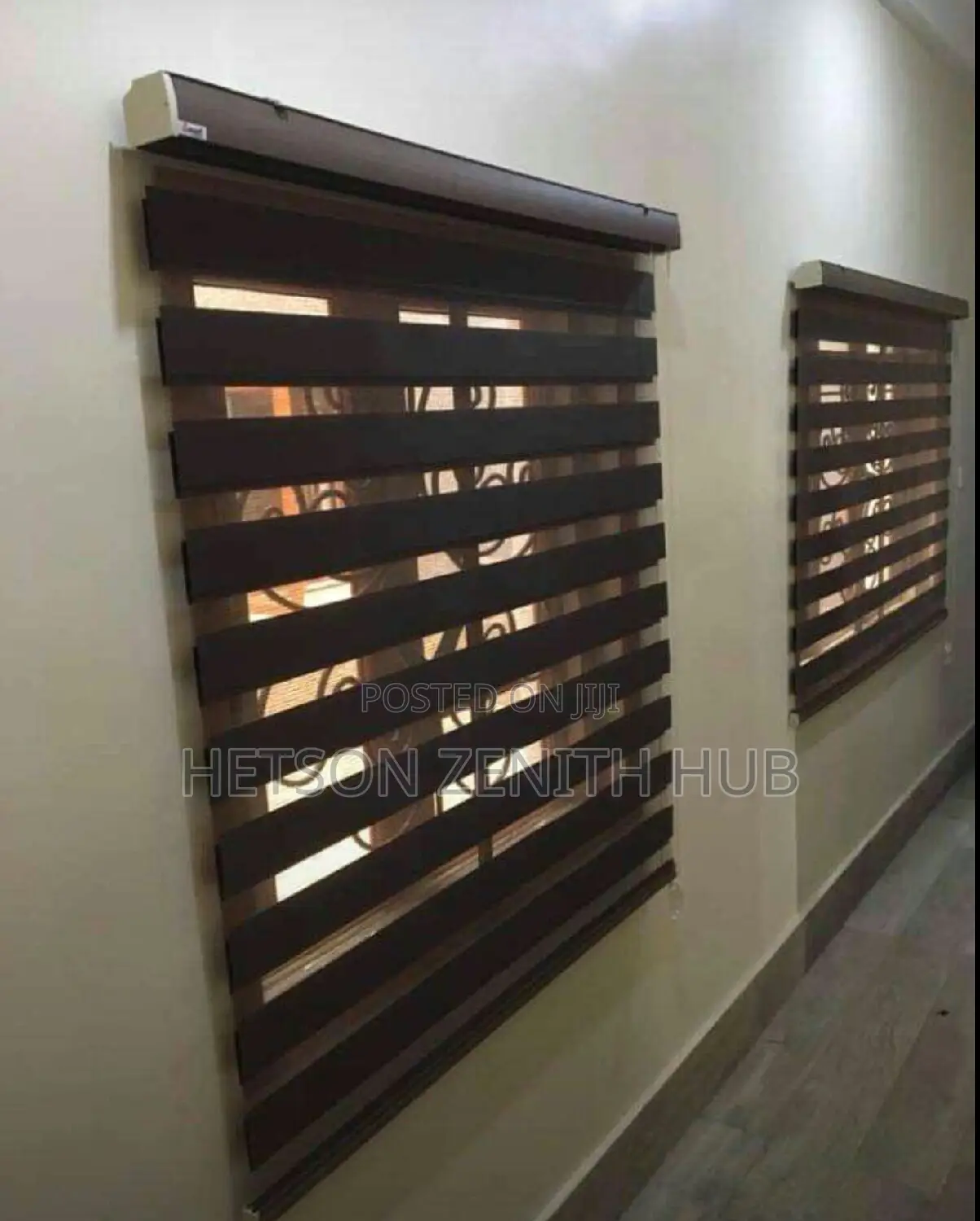 Windows Blinds