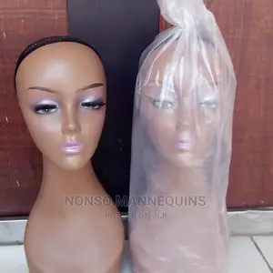 MANNEQUIN Head