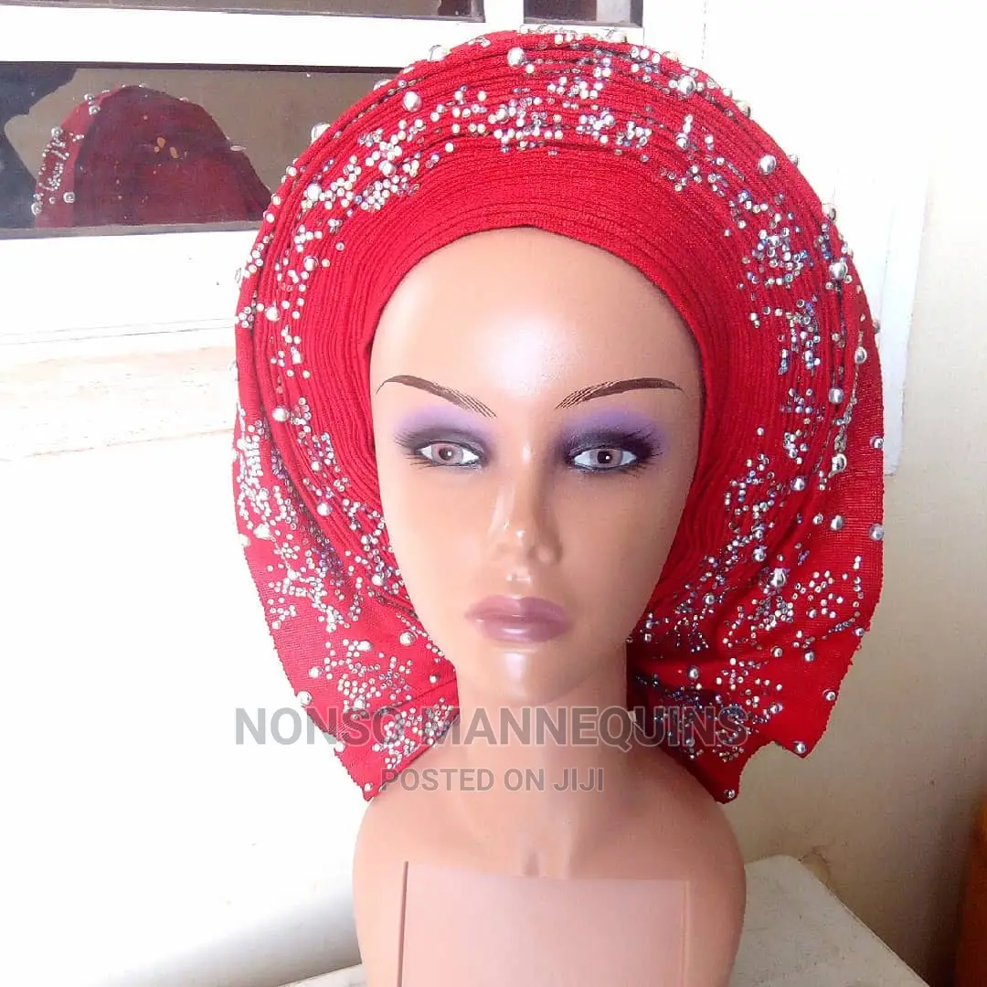 MANNEQUIN Head