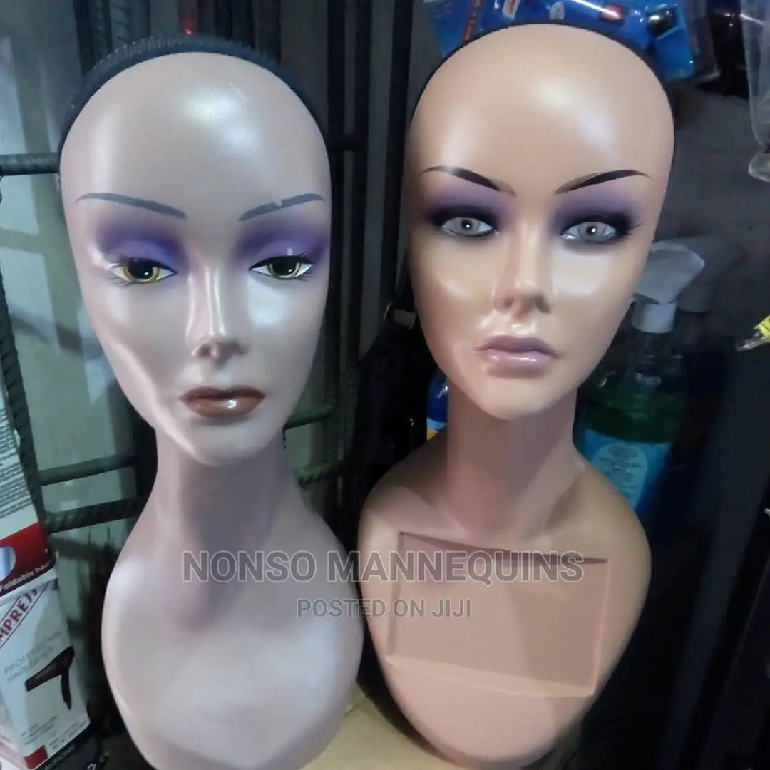 MANNEQUIN Head