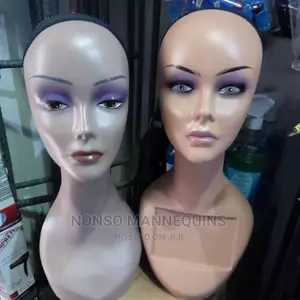 MANNEQUIN Head