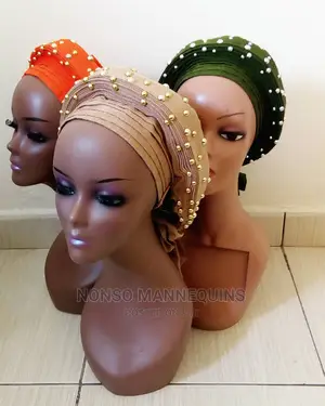 MANNEQUIN Head