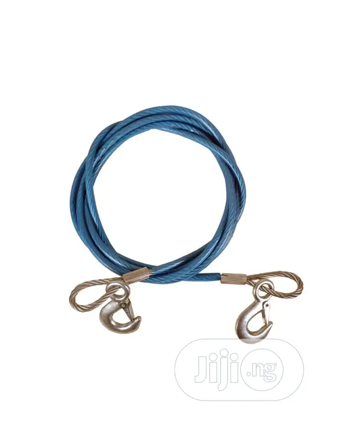 Towing Cable
