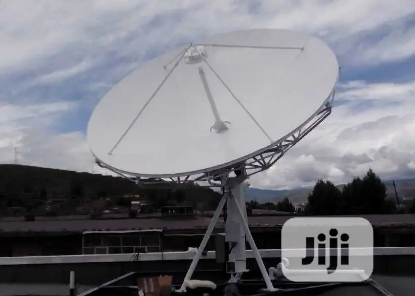 Satellites Installations
