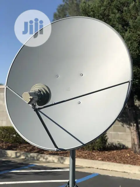 Satellites Installations