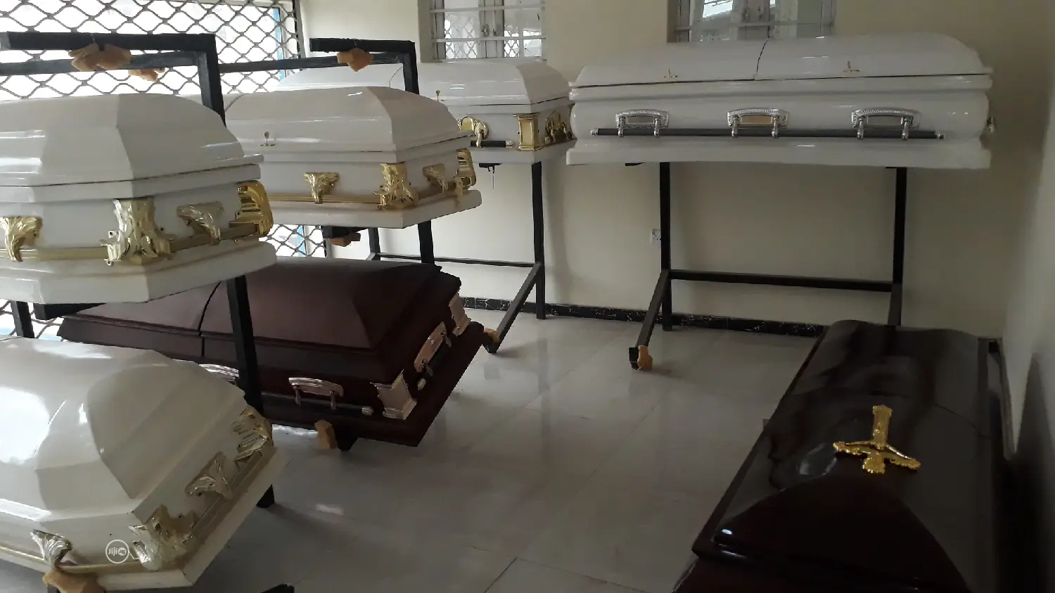 Funeral Services, Coffins Caskets