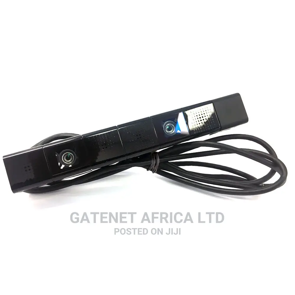 PS4 Camera Sony Playstation 4 Camera Motion Sensor V1