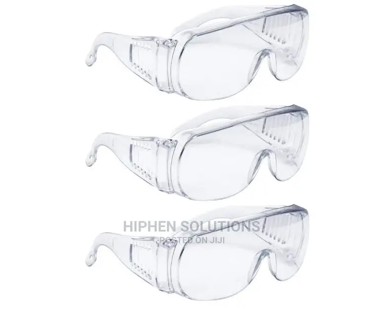 3PCS Wide Vision Eye Googles