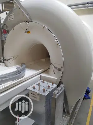 Mri. Magnatic Resonance Imagine