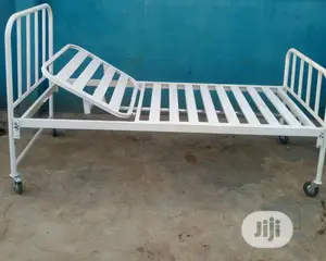 Hospital Bed Manufacturer