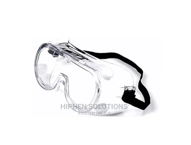 Full Eye Protective Google