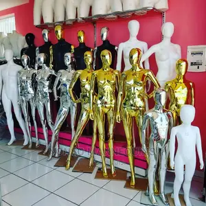 All Mannequins For Sale