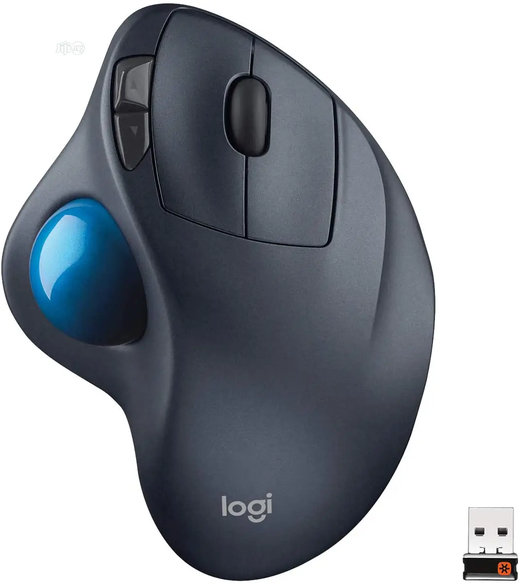 Logitech Trackball Mouse M570