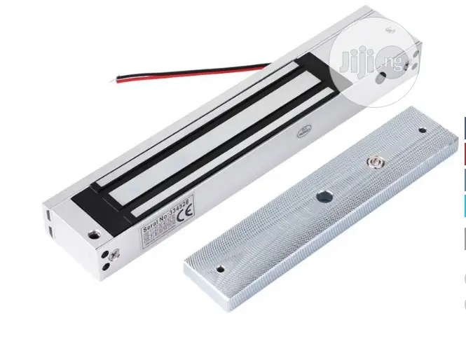 280b-280kg Hanging Single Door Magnetic Lock